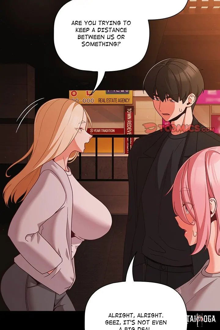 People of The Dark People of The Dark Chapter 24 - Page 8