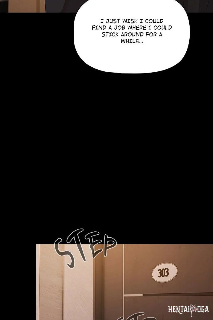 People of The Dark People of The Dark Chapter 24 - Page 81