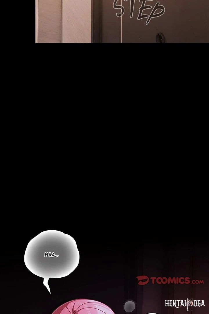 People of The Dark People of The Dark Chapter 24 - Page 82