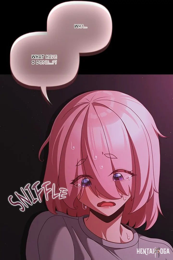 People of The Dark People of The Dark Chapter 24 - Page 85