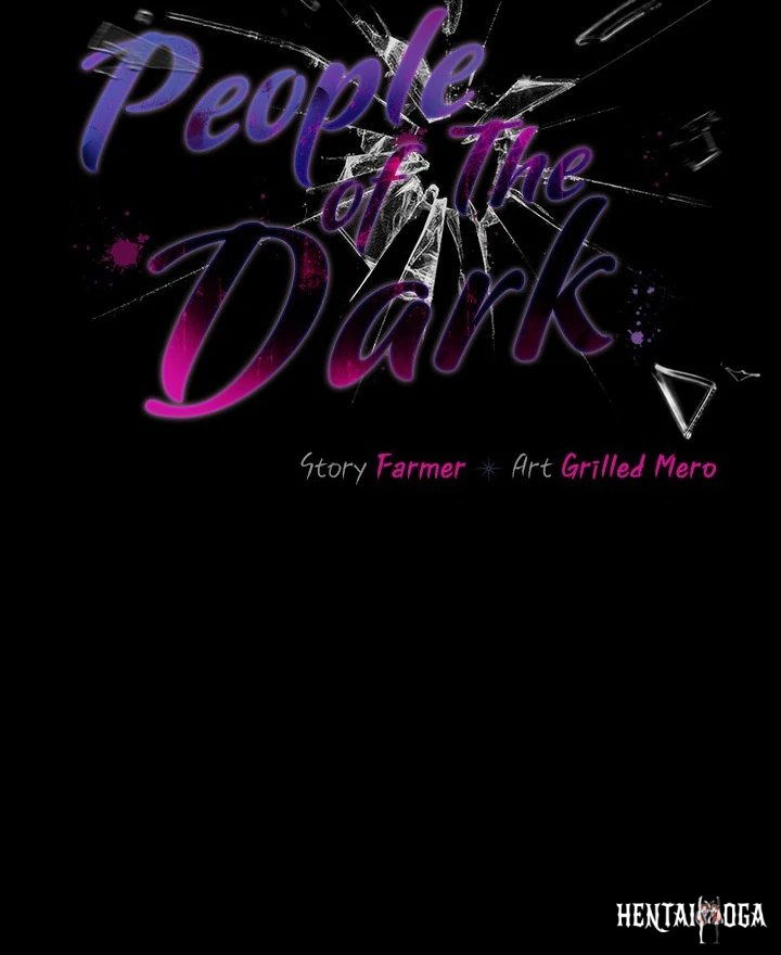 People of The Dark People of The Dark Chapter 24 - Page 88