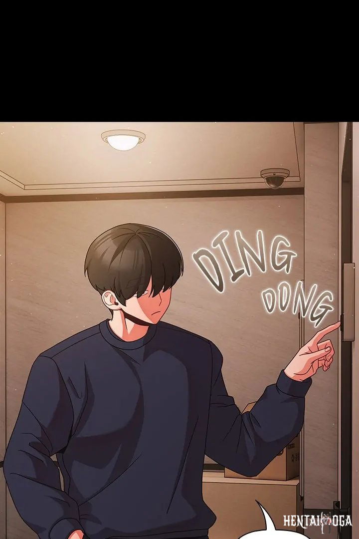 People of The Dark People of The Dark Chapter 24 - Page 91