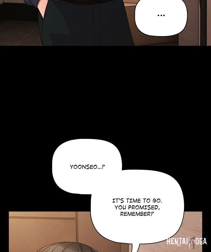 People of The Dark People of The Dark Chapter 24 - Page 92