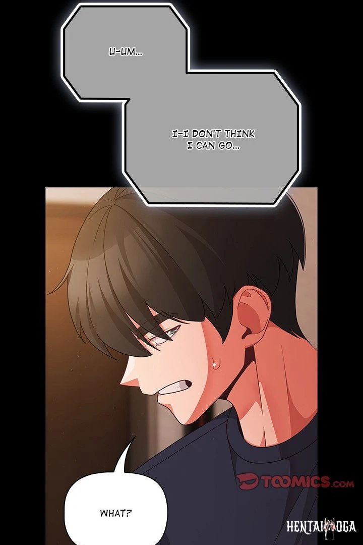 People of The Dark People of The Dark Chapter 24 - Page 94