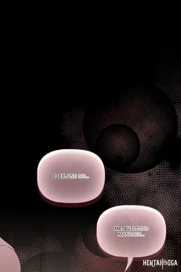 People of The Dark People of The Dark Chapter 23 - Page 1