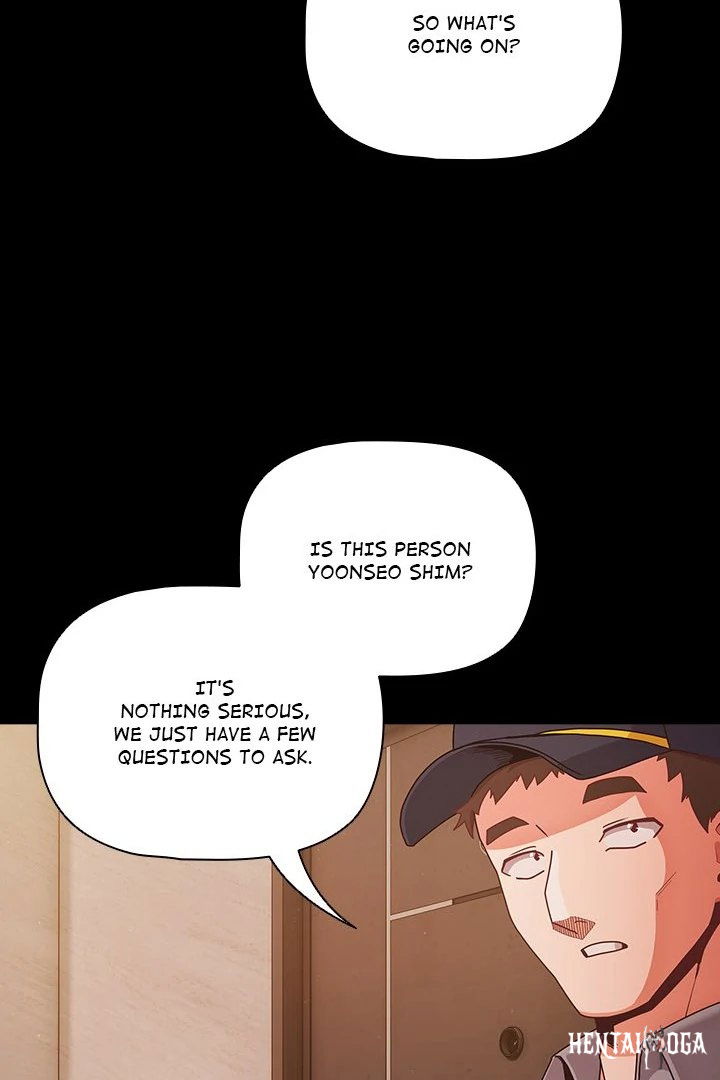 People of The Dark People of The Dark Chapter 23 - Page 10