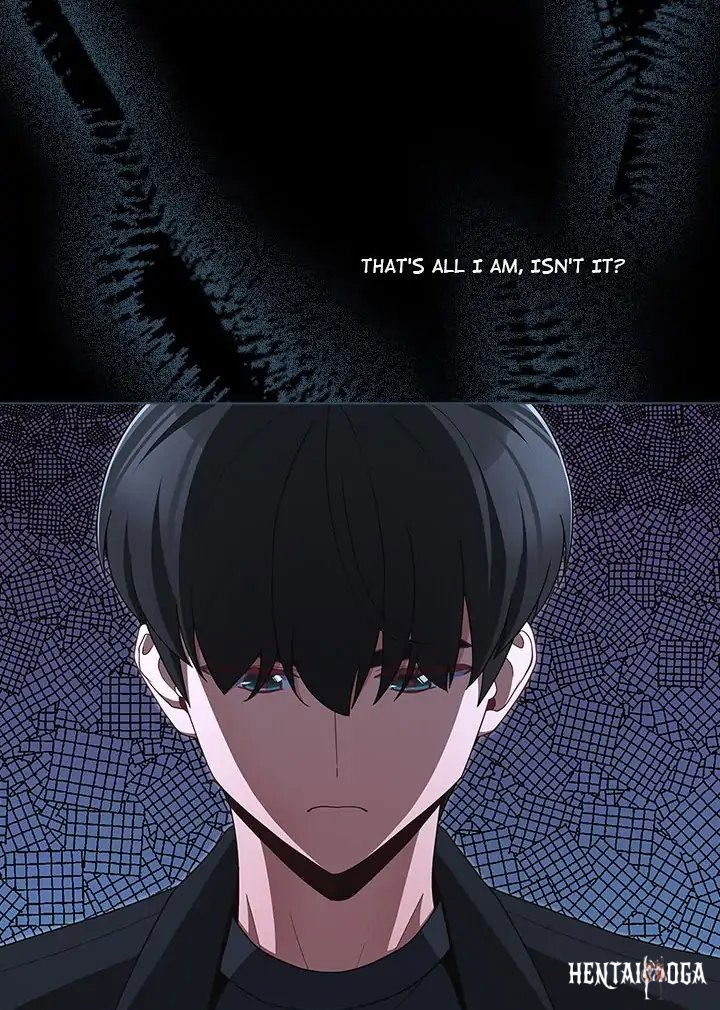 People of The Dark People of The Dark Chapter 23 - Page 101