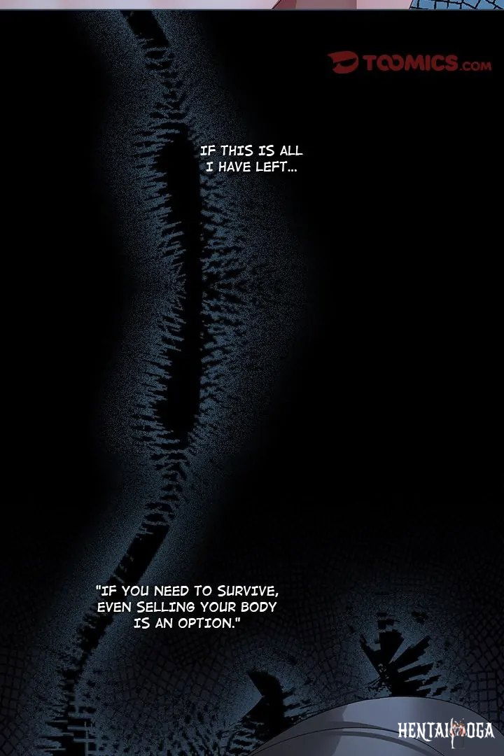 People of The Dark People of The Dark Chapter 23 - Page 104