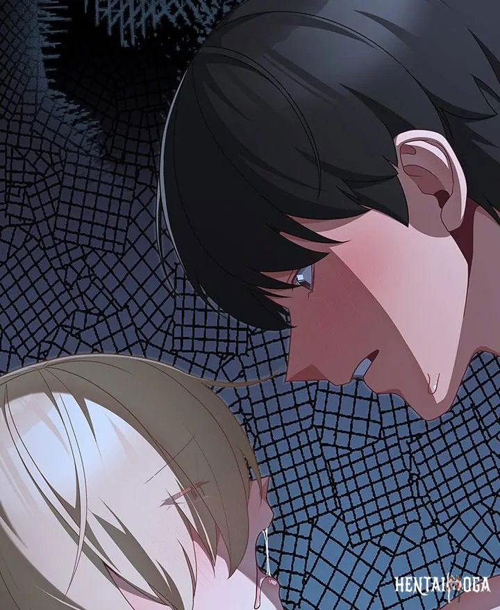 People of The Dark People of The Dark Chapter 23 - Page 105