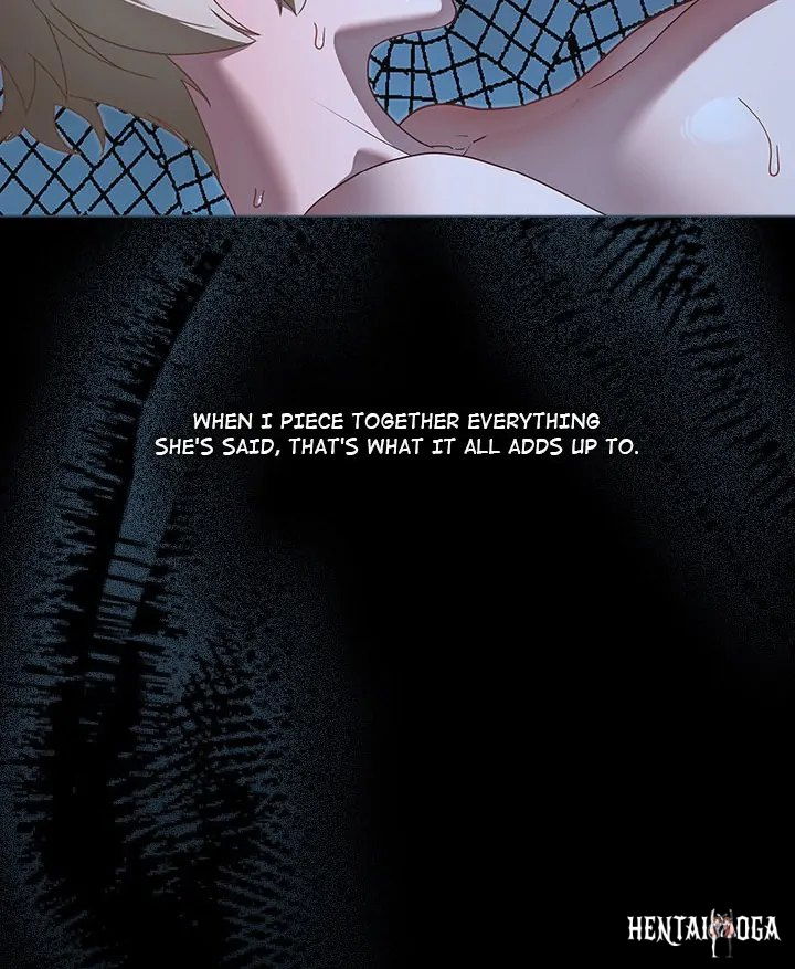 People of The Dark People of The Dark Chapter 23 - Page 106