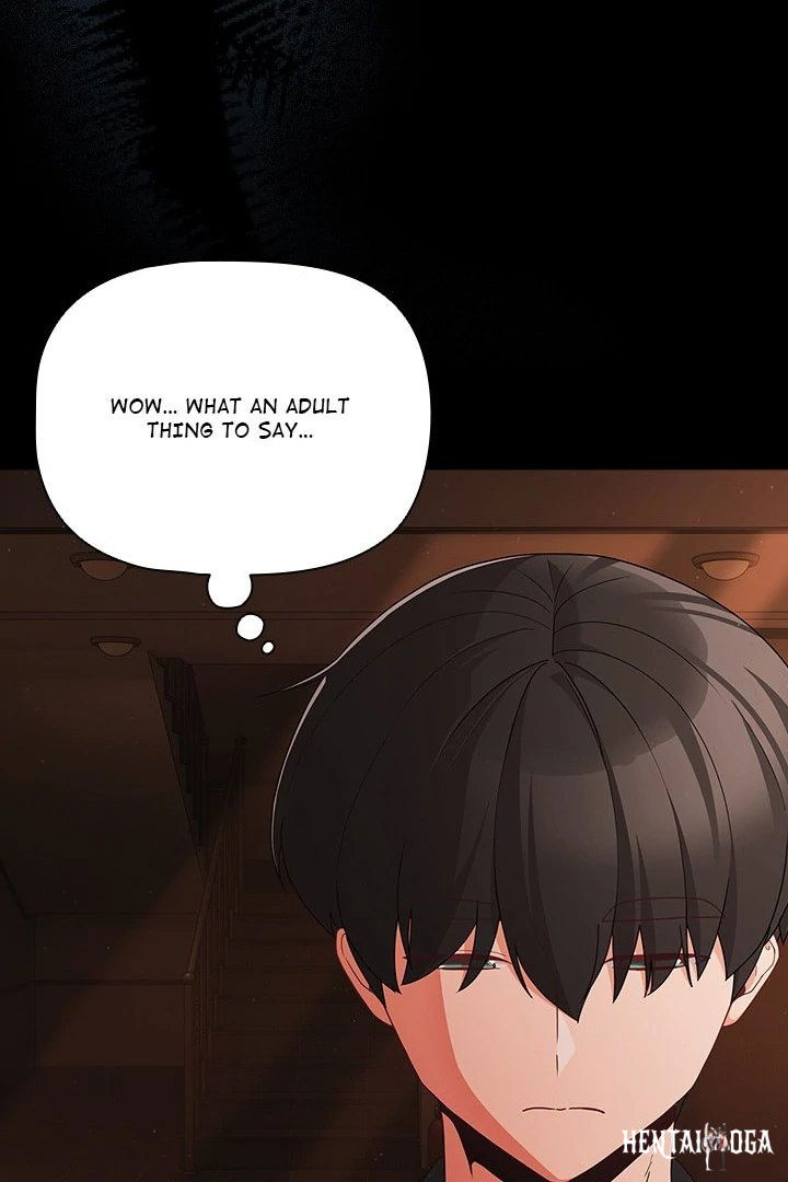 People of The Dark People of The Dark Chapter 23 - Page 107