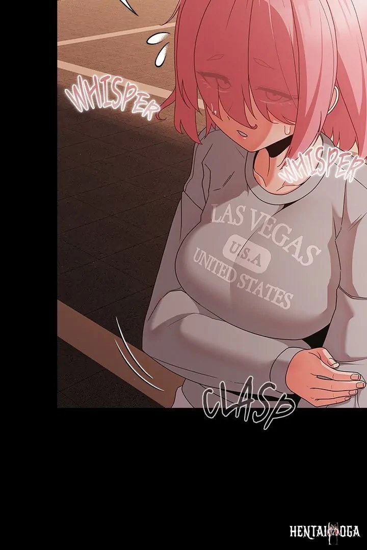 People of The Dark People of The Dark Chapter 23 - Page 109