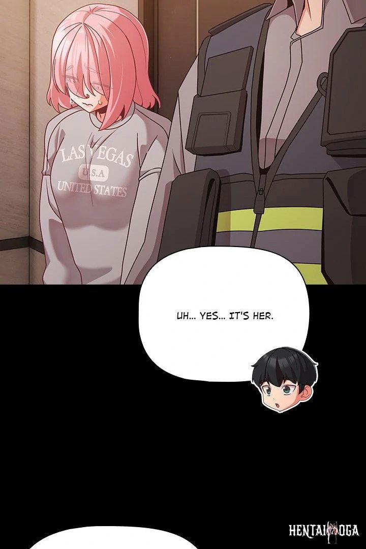 People of The Dark People of The Dark Chapter 23 - Page 11