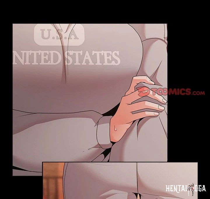 People of The Dark People of The Dark Chapter 23 - Page 110