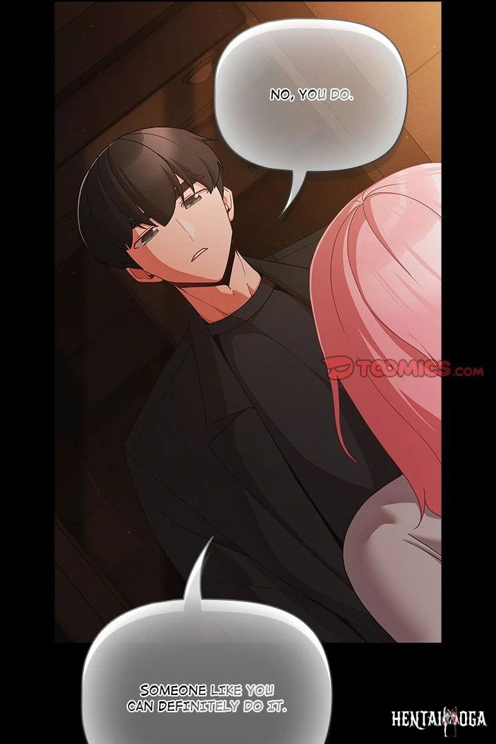 People of The Dark People of The Dark Chapter 23 - Page 117