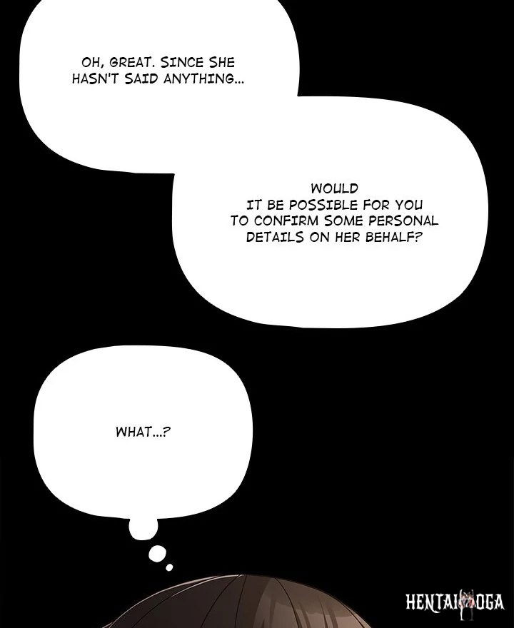 People of The Dark People of The Dark Chapter 23 - Page 12