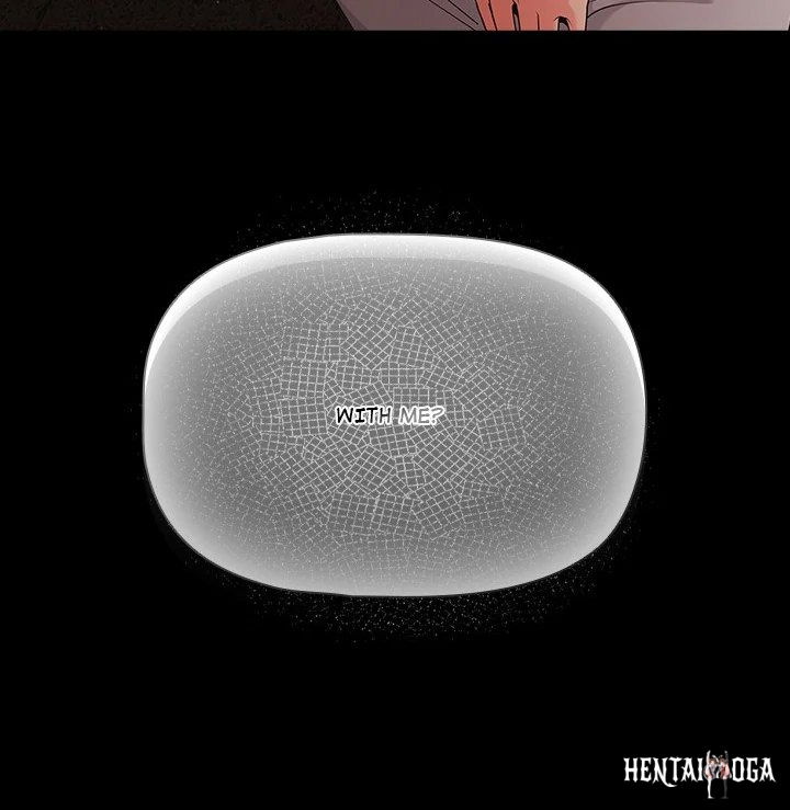 People of The Dark People of The Dark Chapter 23 - Page 120