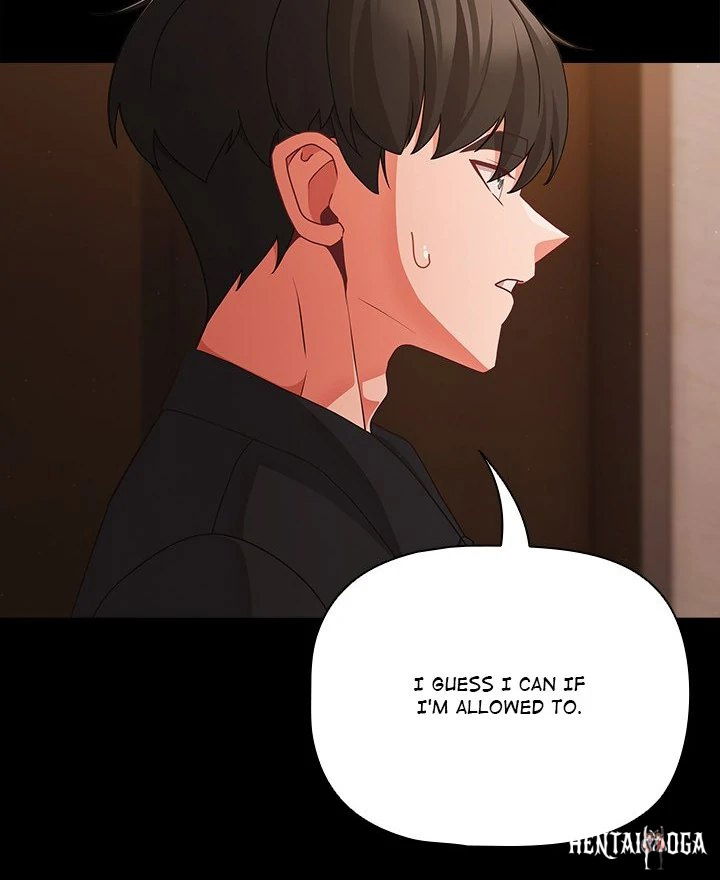 People of The Dark People of The Dark Chapter 23 - Page 13