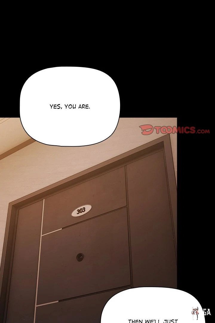 People of The Dark People of The Dark Chapter 23 - Page 14