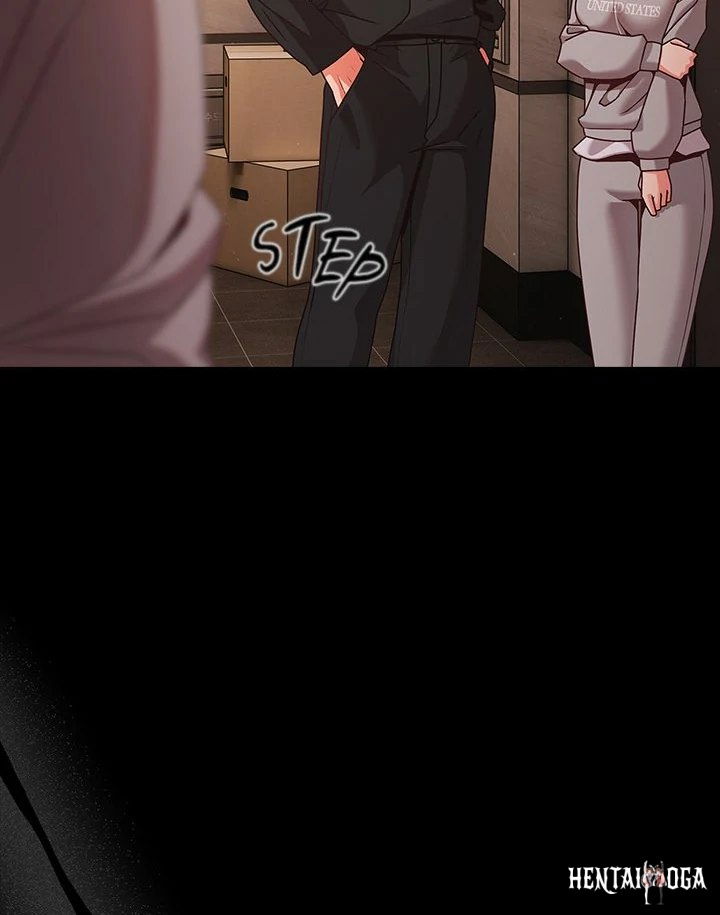 People of The Dark People of The Dark Chapter 23 - Page 17