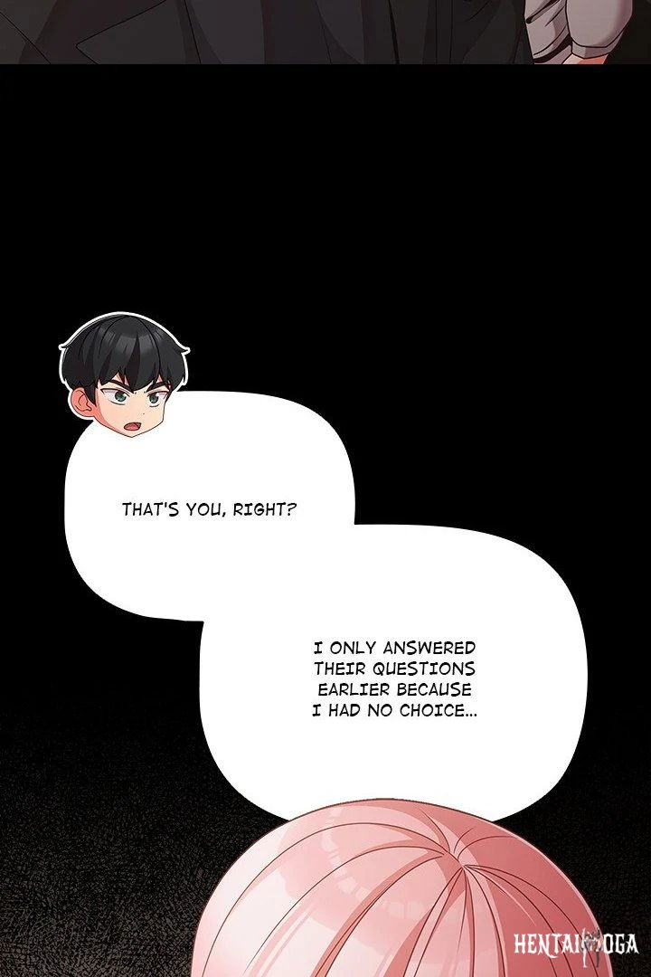 People of The Dark People of The Dark Chapter 23 - Page 19