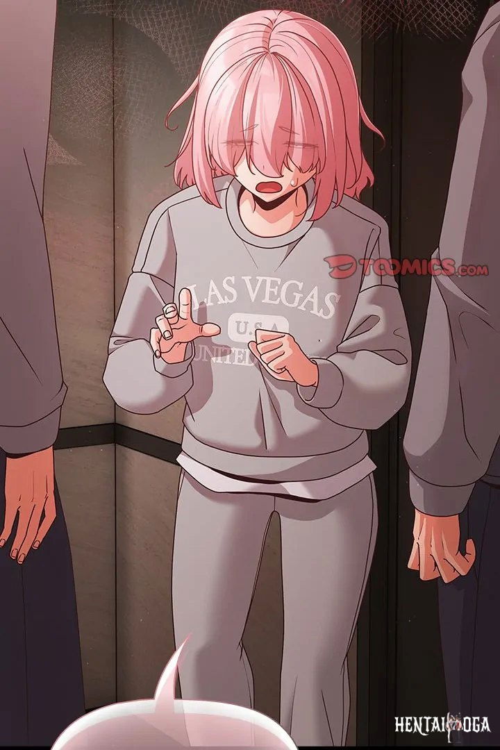 People of The Dark People of The Dark Chapter 23 - Page 2