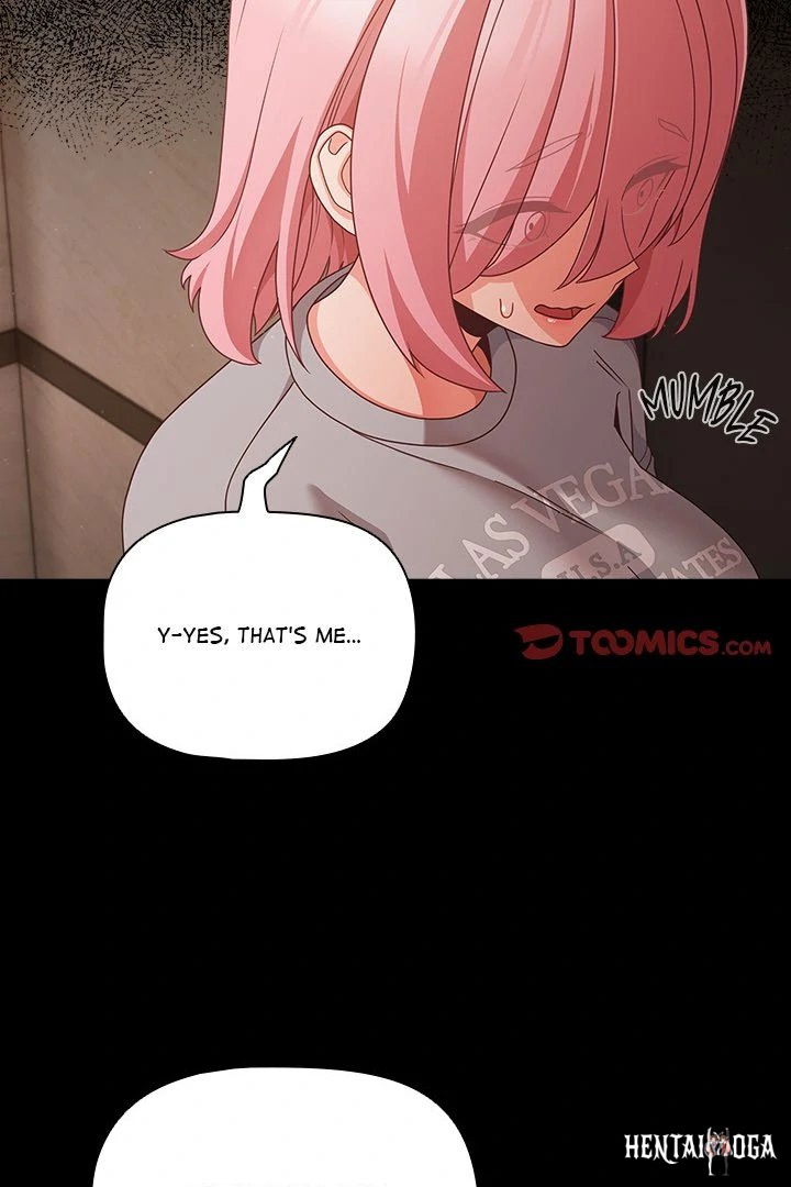 People of The Dark People of The Dark Chapter 23 - Page 20