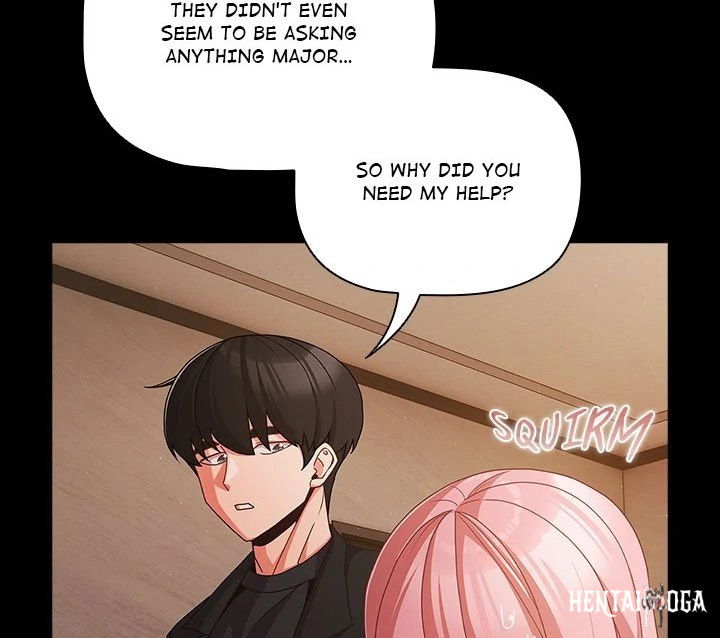 People of The Dark People of The Dark Chapter 23 - Page 21