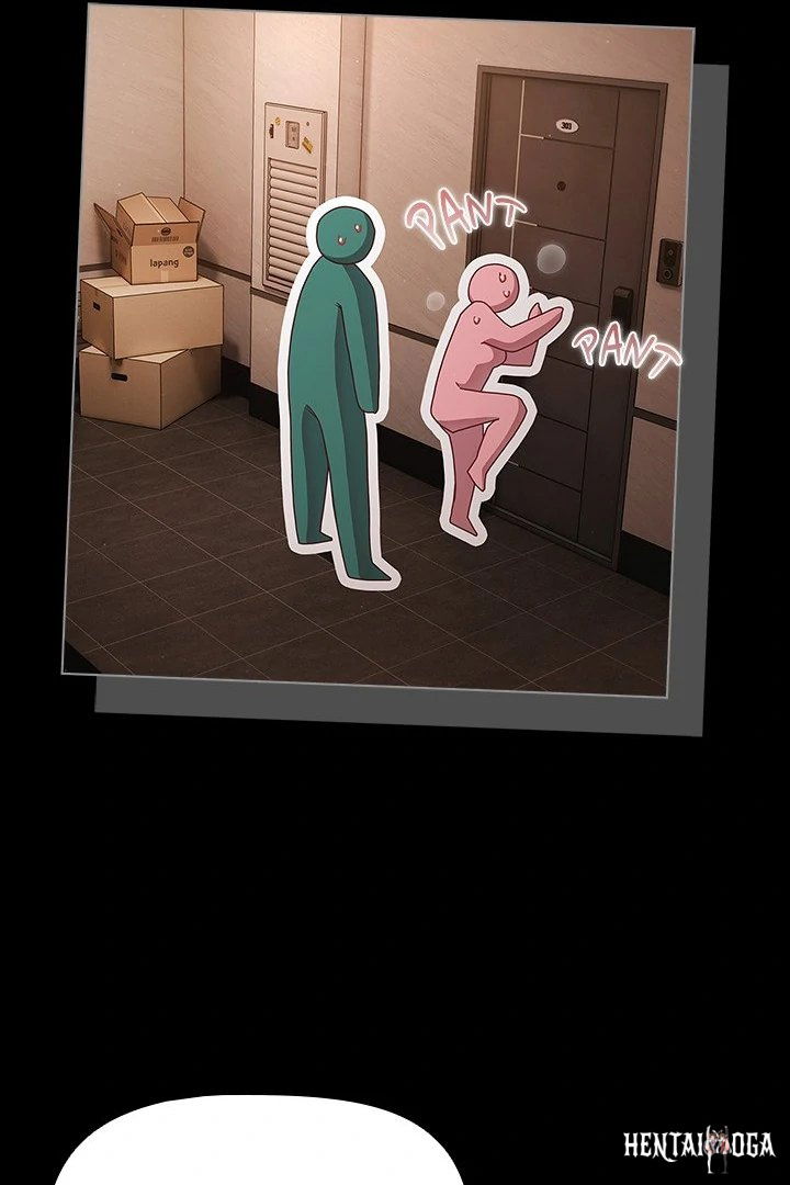 People of The Dark People of The Dark Chapter 23 - Page 28