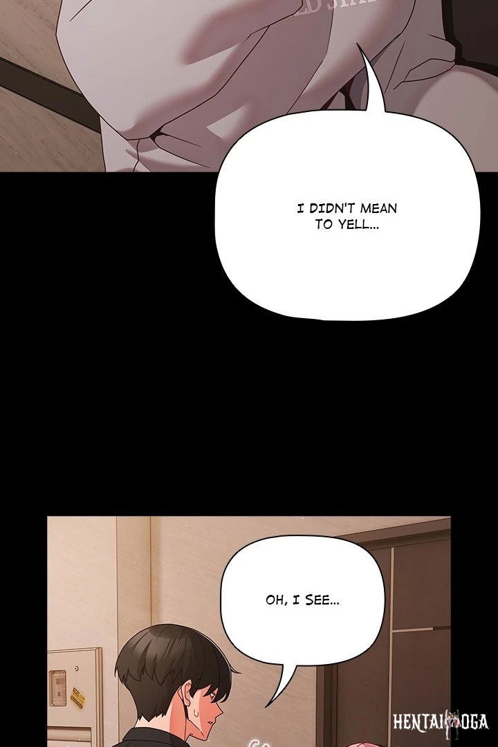 People of The Dark People of The Dark Chapter 23 - Page 33