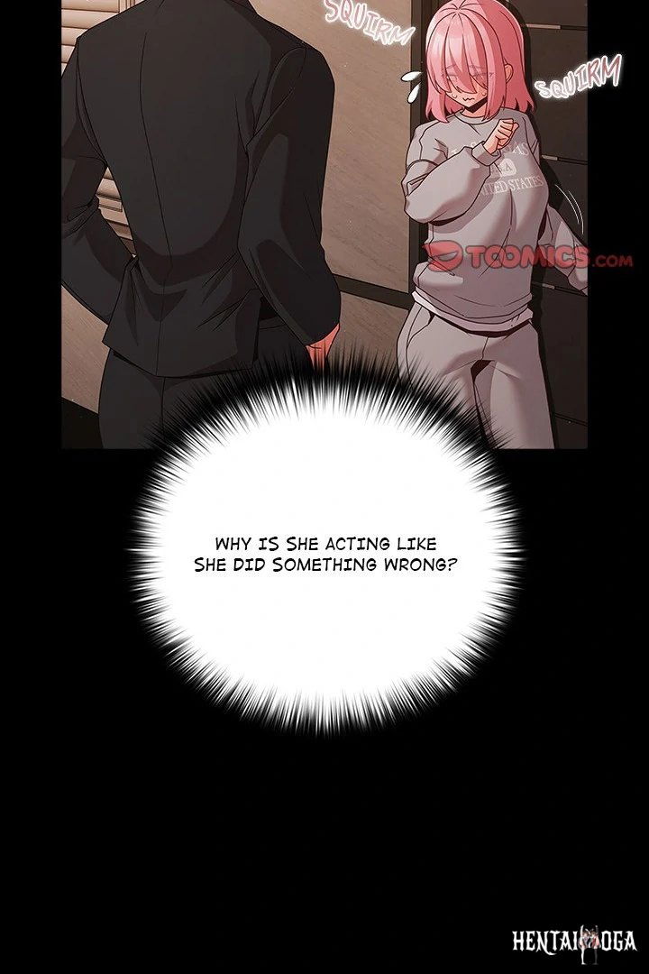 People of The Dark People of The Dark Chapter 23 - Page 34