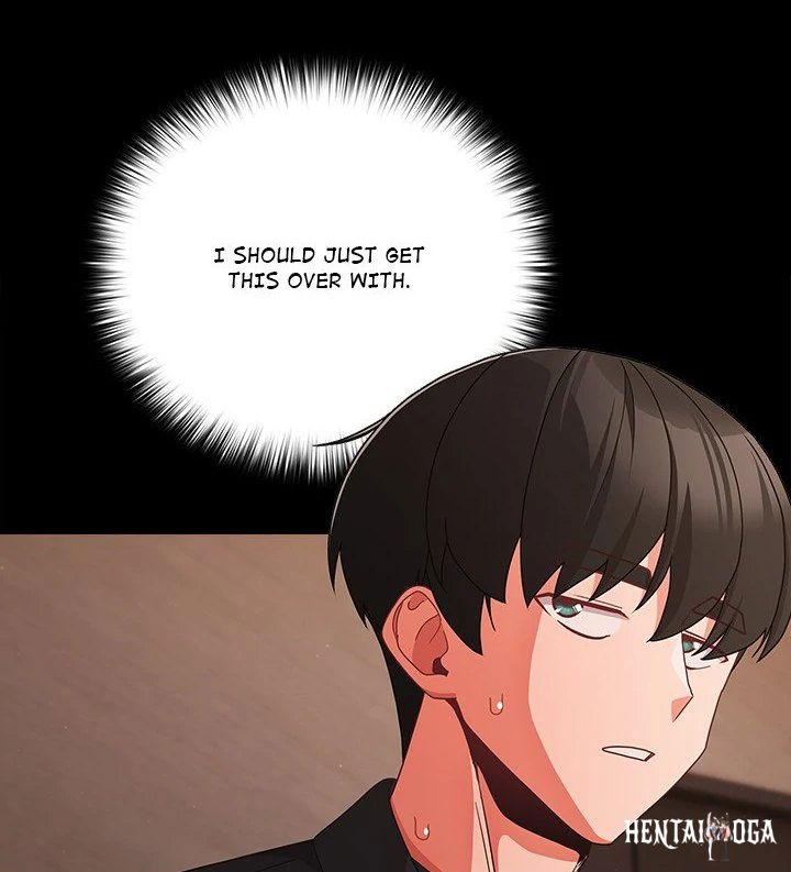 People of The Dark People of The Dark Chapter 23 - Page 35