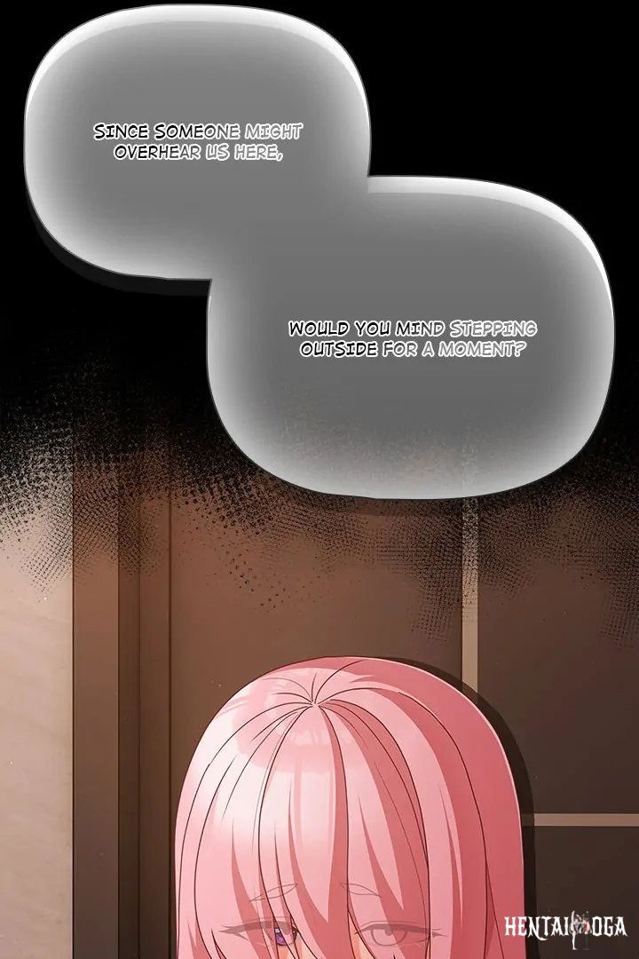 People of The Dark People of The Dark Chapter 23 - Page 37