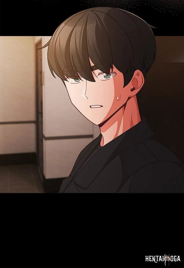 People of The Dark People of The Dark Chapter 23 - Page 4