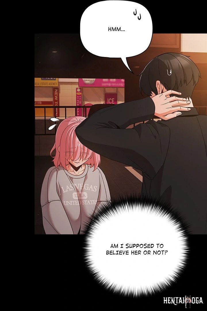 People of The Dark People of The Dark Chapter 23 - Page 46