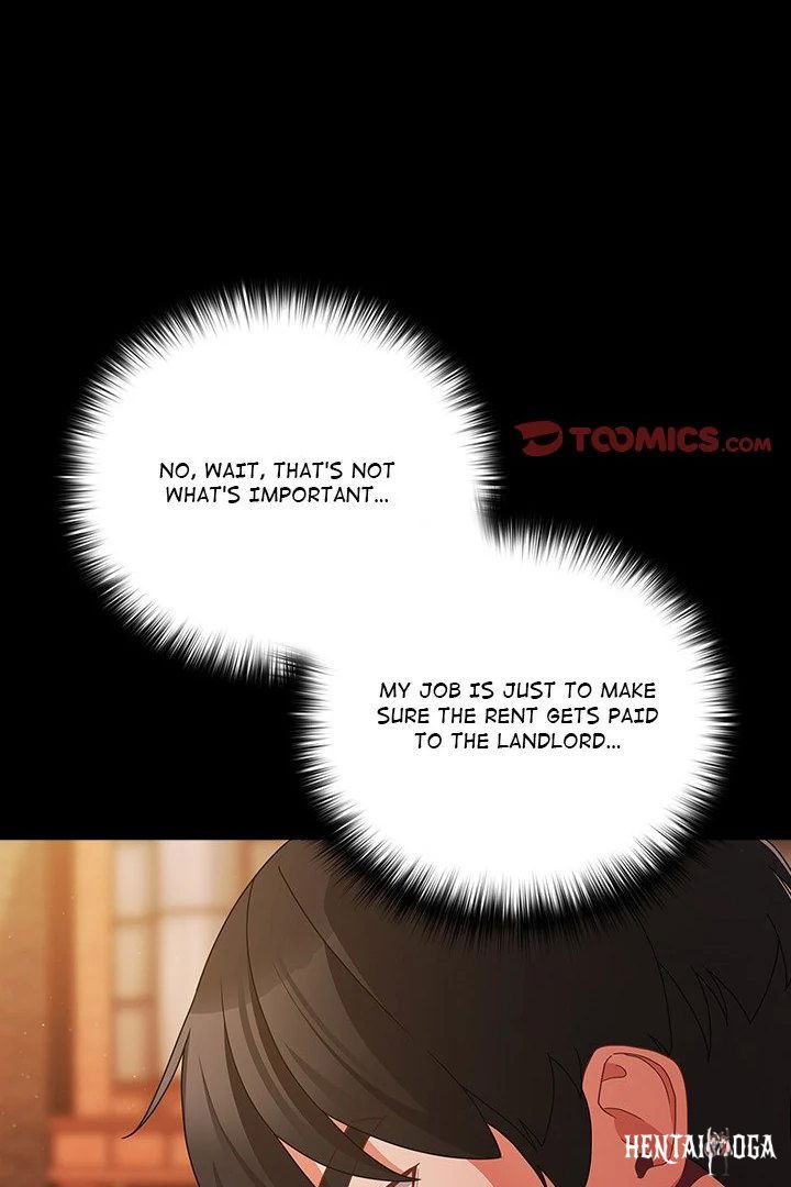 People of The Dark People of The Dark Chapter 23 - Page 47