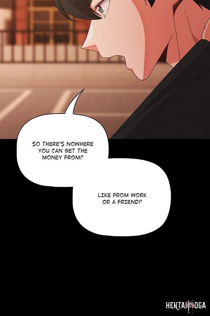 People of The Dark People of The Dark Chapter 23 - Page 48