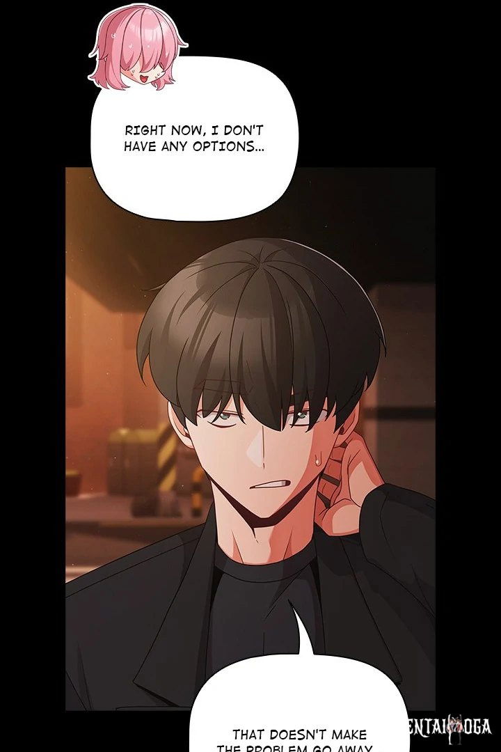 People of The Dark People of The Dark Chapter 23 - Page 51