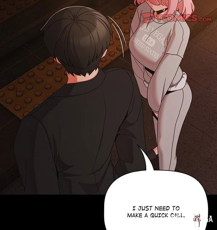 People of The Dark People of The Dark Chapter 23 - Page 54