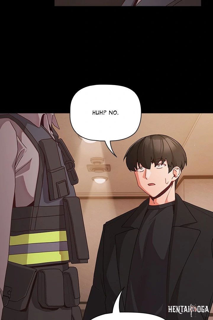 People of The Dark People of The Dark Chapter 23 - Page 6