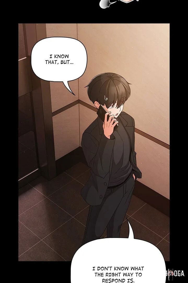 People of The Dark People of The Dark Chapter 23 - Page 63