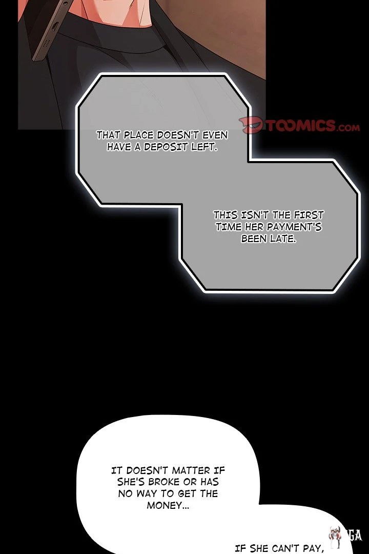 People of The Dark People of The Dark Chapter 23 - Page 67