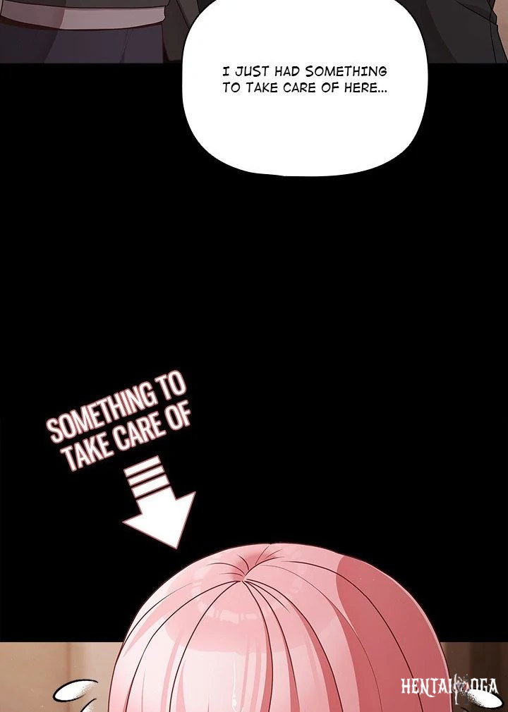 People of The Dark People of The Dark Chapter 23 - Page 7