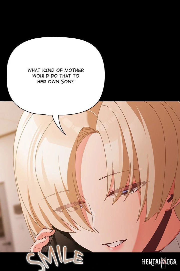 People of The Dark People of The Dark Chapter 23 - Page 71