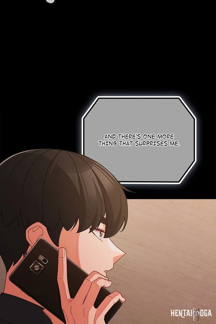 People of The Dark People of The Dark Chapter 23 - Page 72