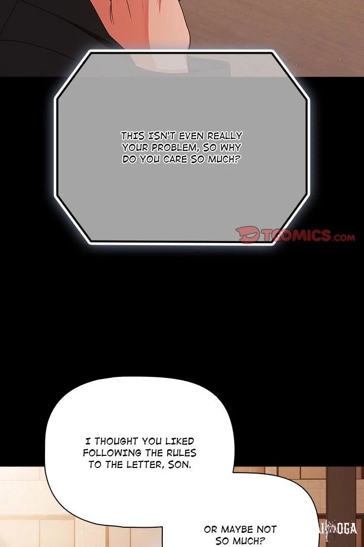 People of The Dark People of The Dark Chapter 23 - Page 73