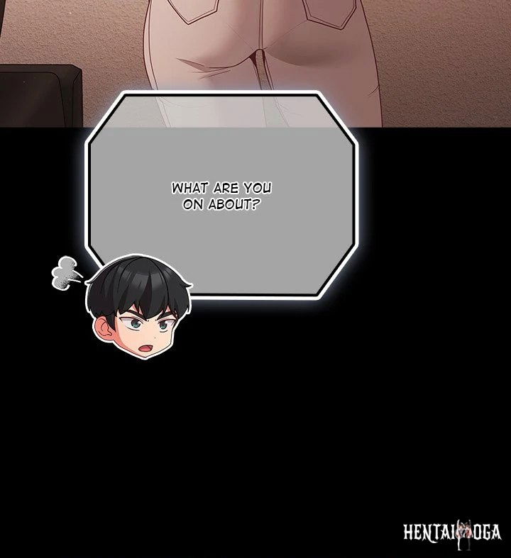 People of The Dark People of The Dark Chapter 23 - Page 75