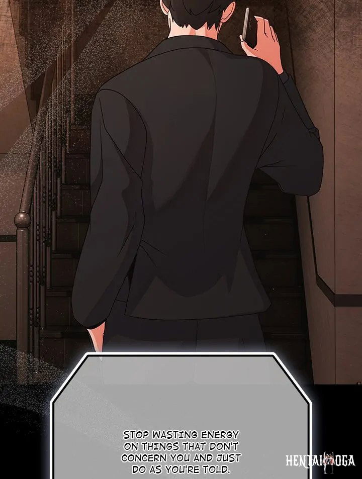 People of The Dark People of The Dark Chapter 23 - Page 78