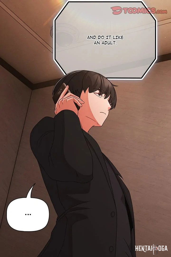 People of The Dark People of The Dark Chapter 23 - Page 80