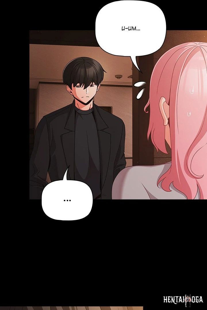 People of The Dark People of The Dark Chapter 23 - Page 85